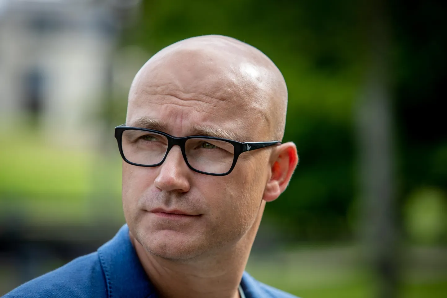 Priit Vaikmaa.