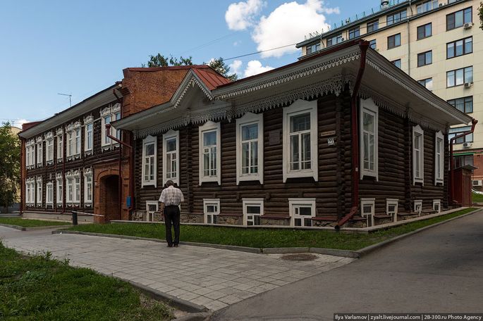 Дом в центре города цены в анкаре