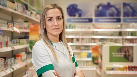 APTEEKER SOOVITAB ⟩ Need on parimad vahendid veenilaiendite ennetamiseks