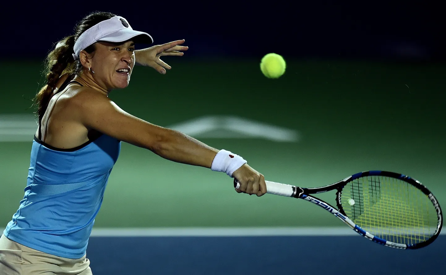 Alexandra Dulgheru