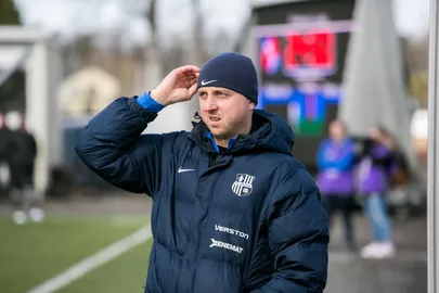 Vjatšeslav Zahovaiko. Foto: Dmitri Kotjuh