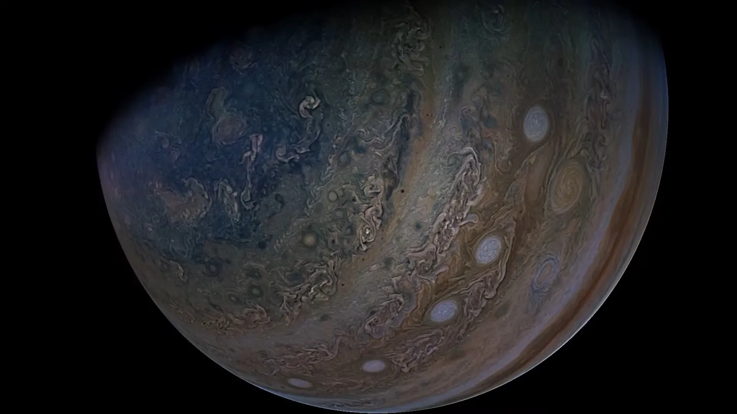 Jupiter