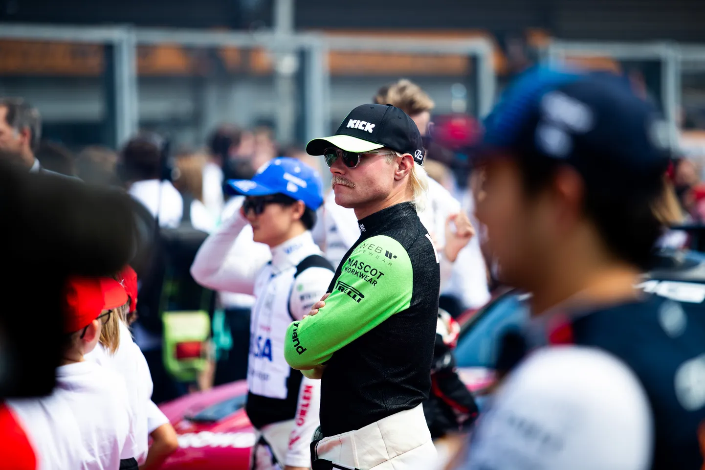 Valtteri Bottas