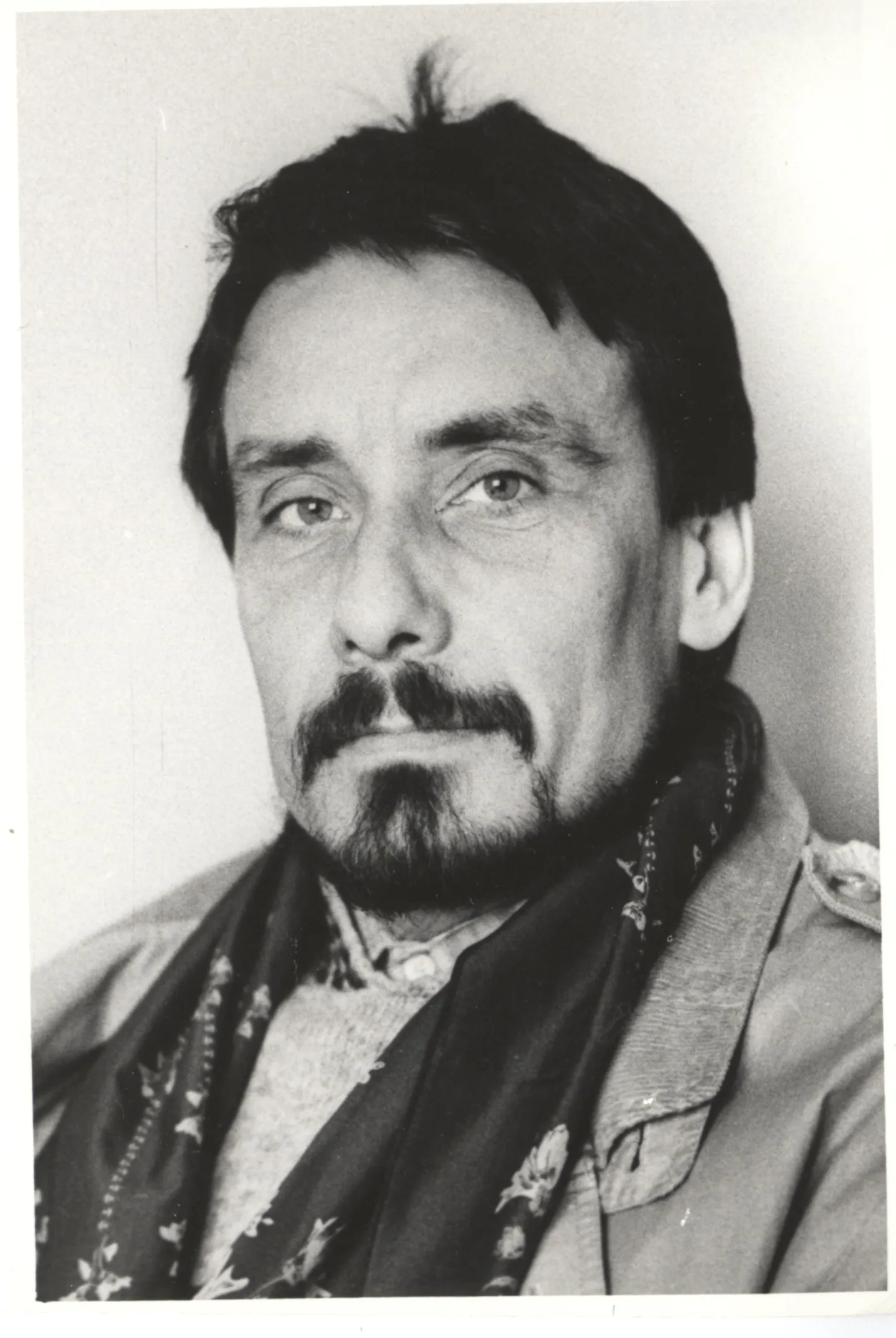 Paul-Eerik Rummo.
