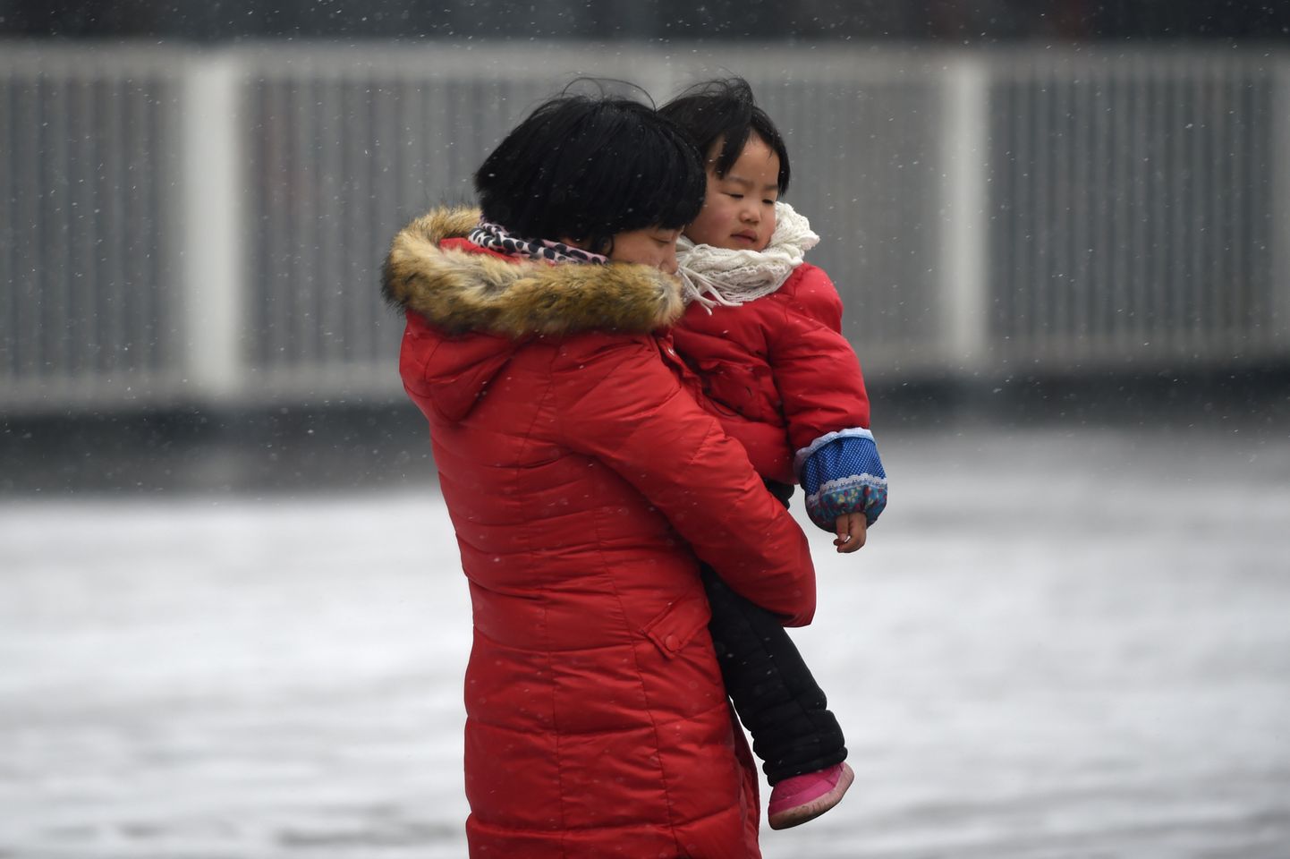 Китайский Национальный метеорологический центр (NMC) выступил с предупреждением о возможном ухудшением качества своих прогнозов погоды в связи с проблемами в экономике России.