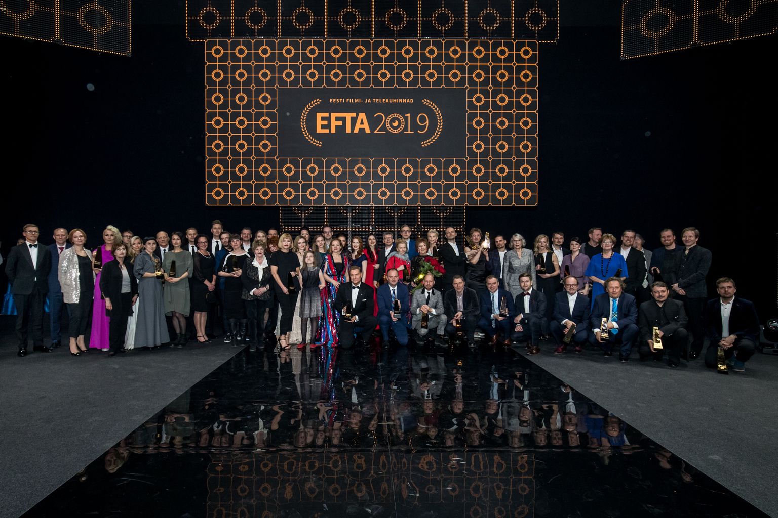 EFTA 2019