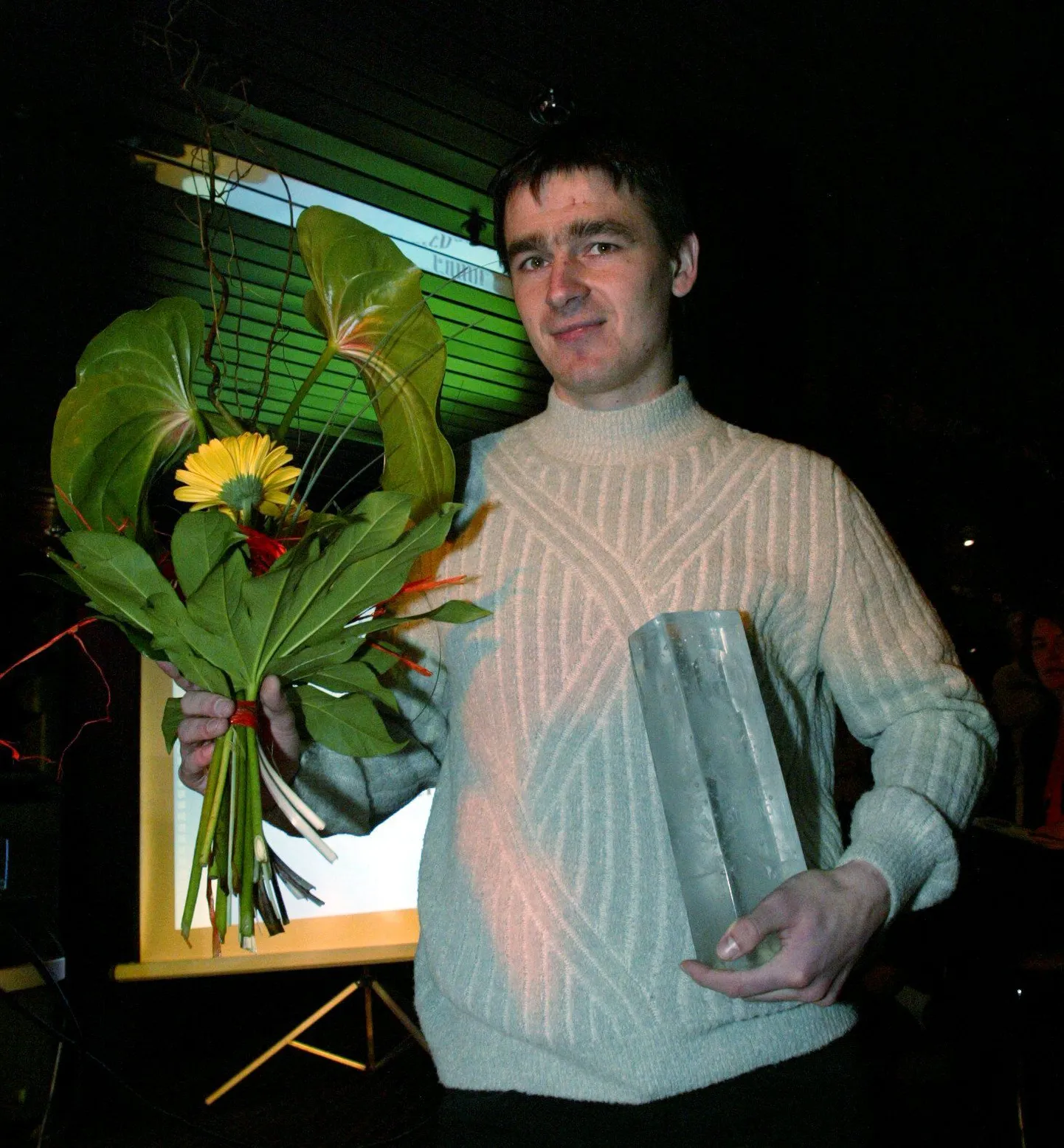 Andrei Stepanov