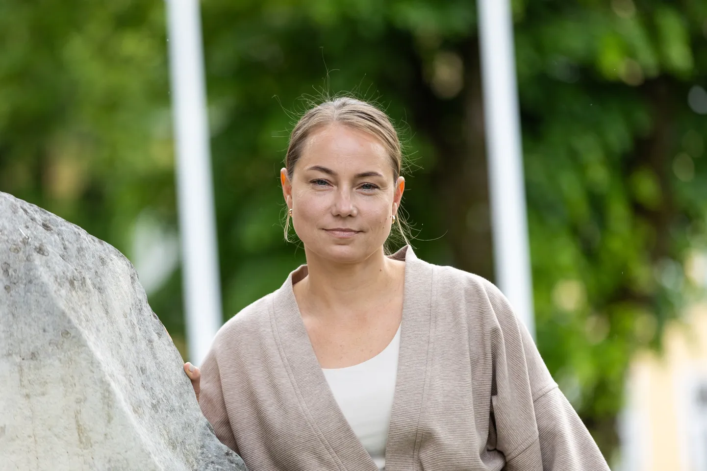 Paide sotsiaaldemokraadid said uue juhi