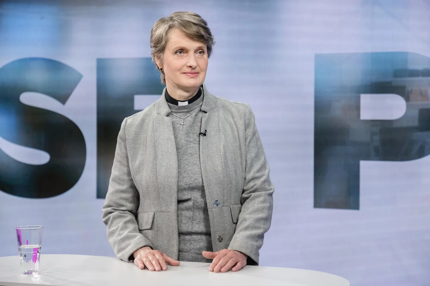Sotsiaalministeeriumi peakaplani Katri Aaslav-Tepandi juhtimisel on loodud laste palliatiivse ravi töögrupp.