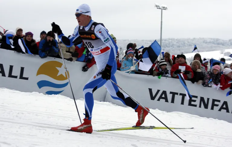 Peeter Kümmel. Foto: