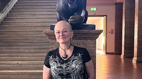 14 aastat rinnavähiga võidelnud Margit: mul ei ole mitte mingit õigust ega võimalust veel minna