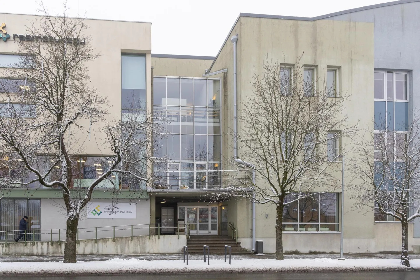 Viljandi linnajuhtide plaan on raamatukogu 1,25 miljoni euro eest ümber ehitada ning kolida sinna nii nukuteater kui Perepesa, et vähendada halduskulu.