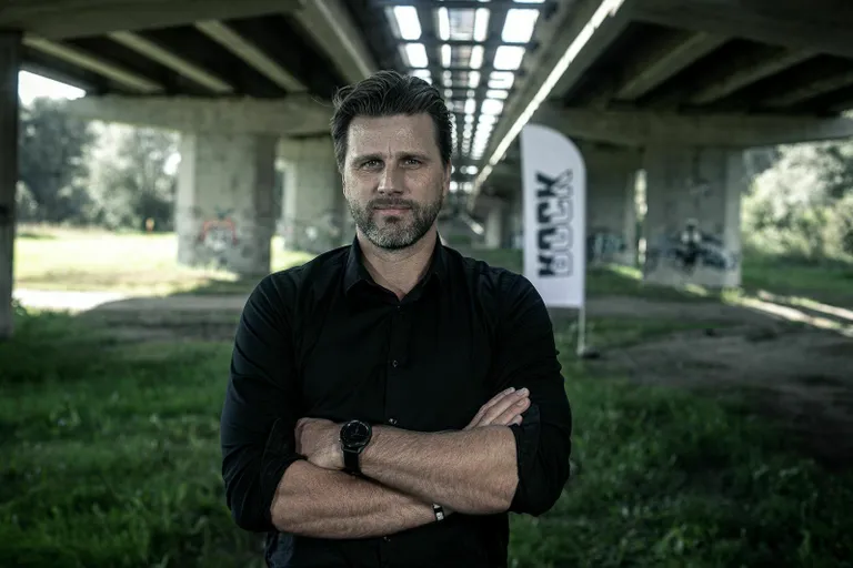 Tanel Tein