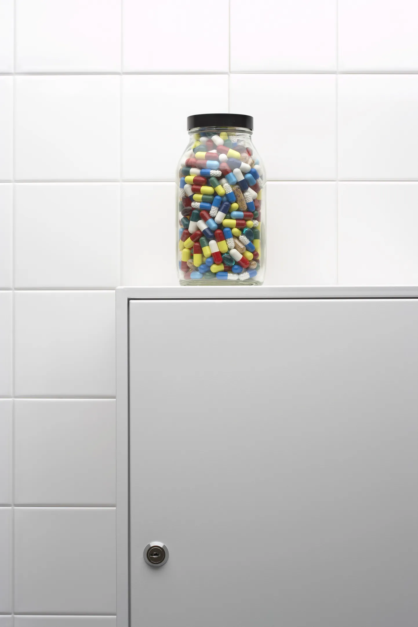 Projekt Medical Waste võimaldas Ida-Viru keskhaiglal uuendada ohtlike meditsiinijäätmete utiliseerimise keskust.