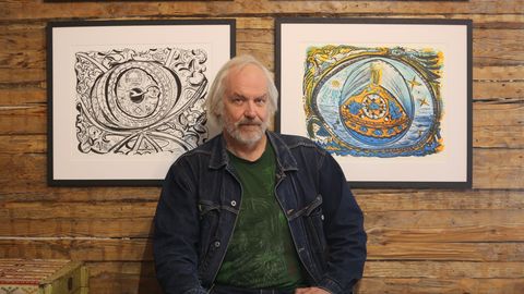 Seto lauluema preemia läheb hõbedakunstnikule ja heliloojale