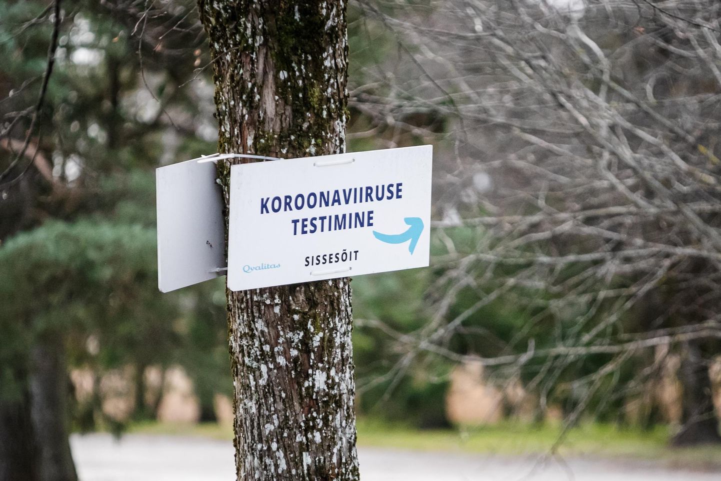 Eestis tuvastati viimase ööpäevaga 417 uut koroonaviiruse juhtu, Viljandimaale lisandus üks nakatunu.