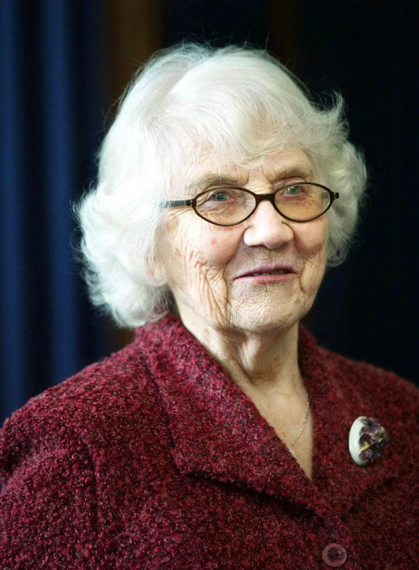 Ester Mägi