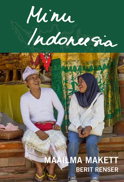 Minu Indoneesia