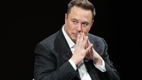 SpaceX vallandas alusetult Muski suhtes kriitilised töötajad