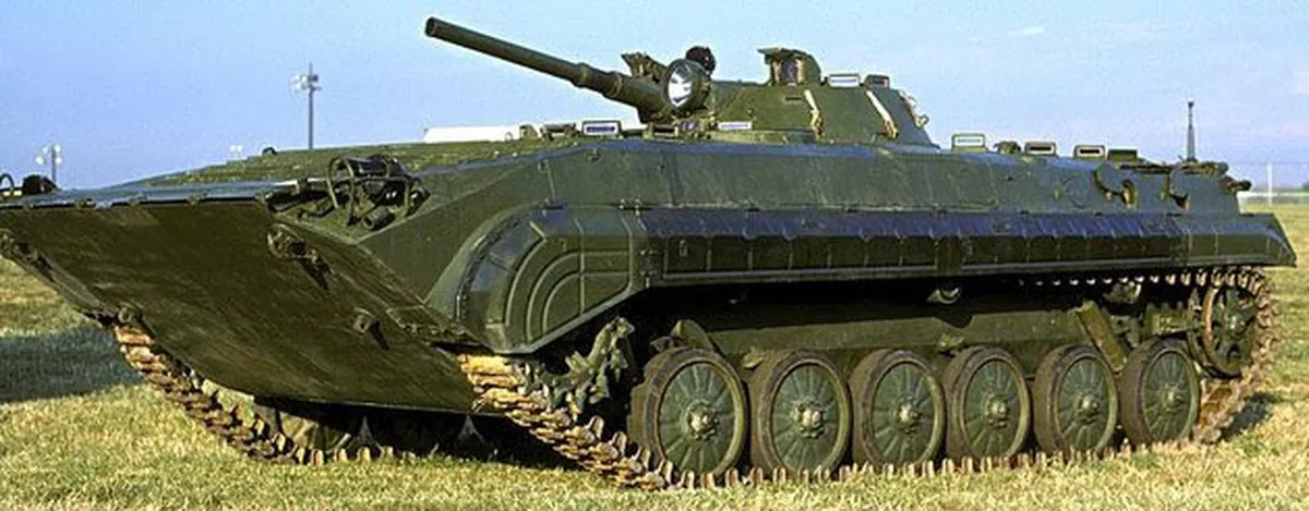 BMP-1