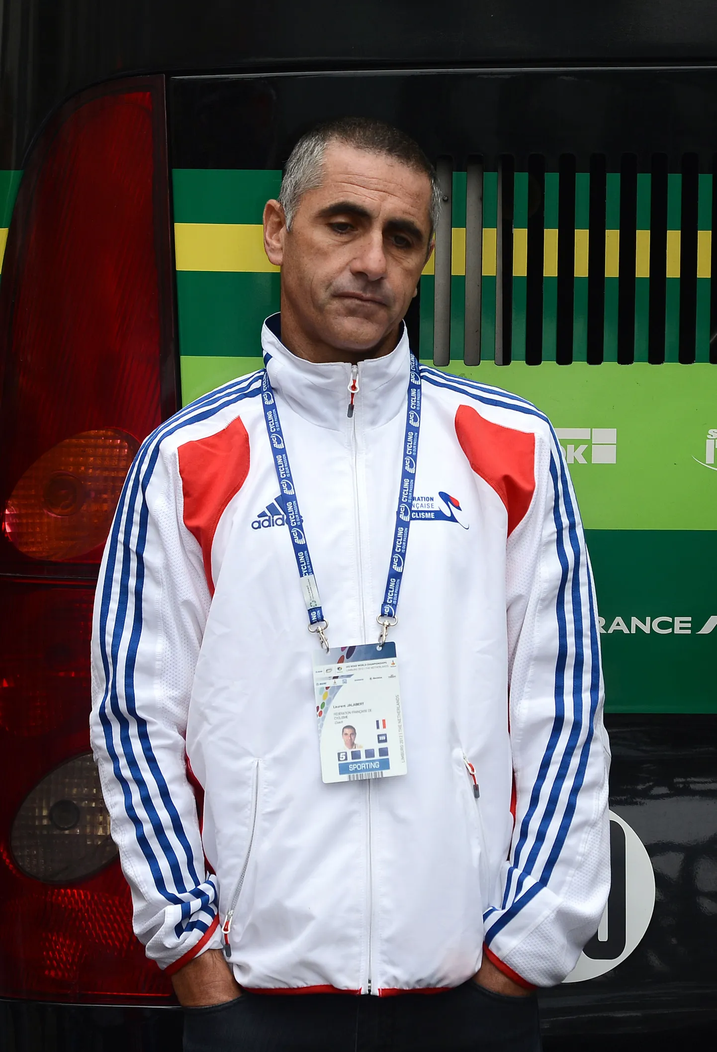 Laurent Jalabert