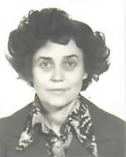 Hariessa Saamel.