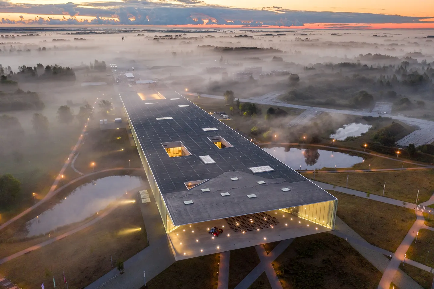 Eesti Rahva Muuseum