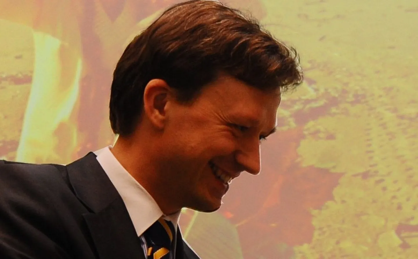 Marten Kokk.