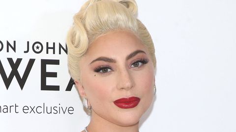 Больше не слухи: Леди Гага официально подтвердила свой статус