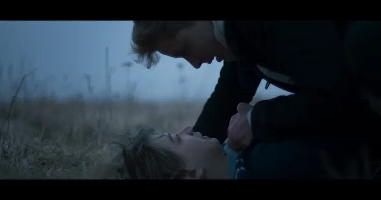 Gustaf Boman Bränngård ja Rain Tolk tegid filmi «Varakevad».