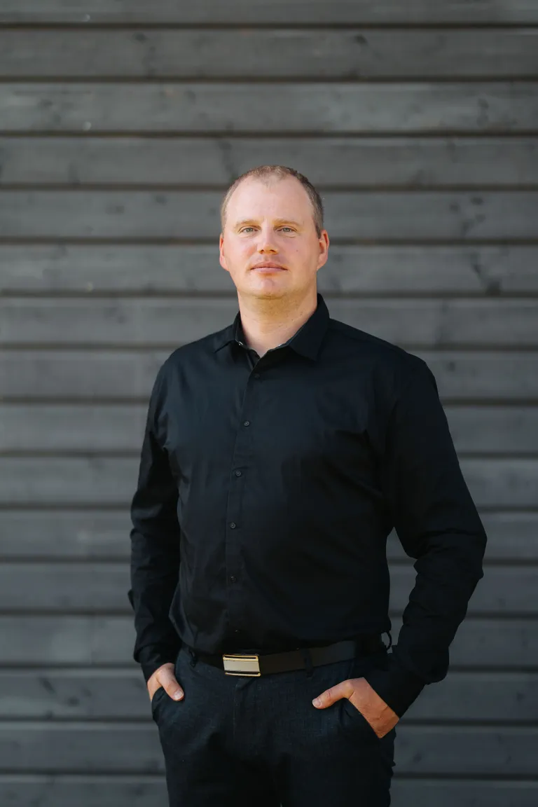 Argo Harjus