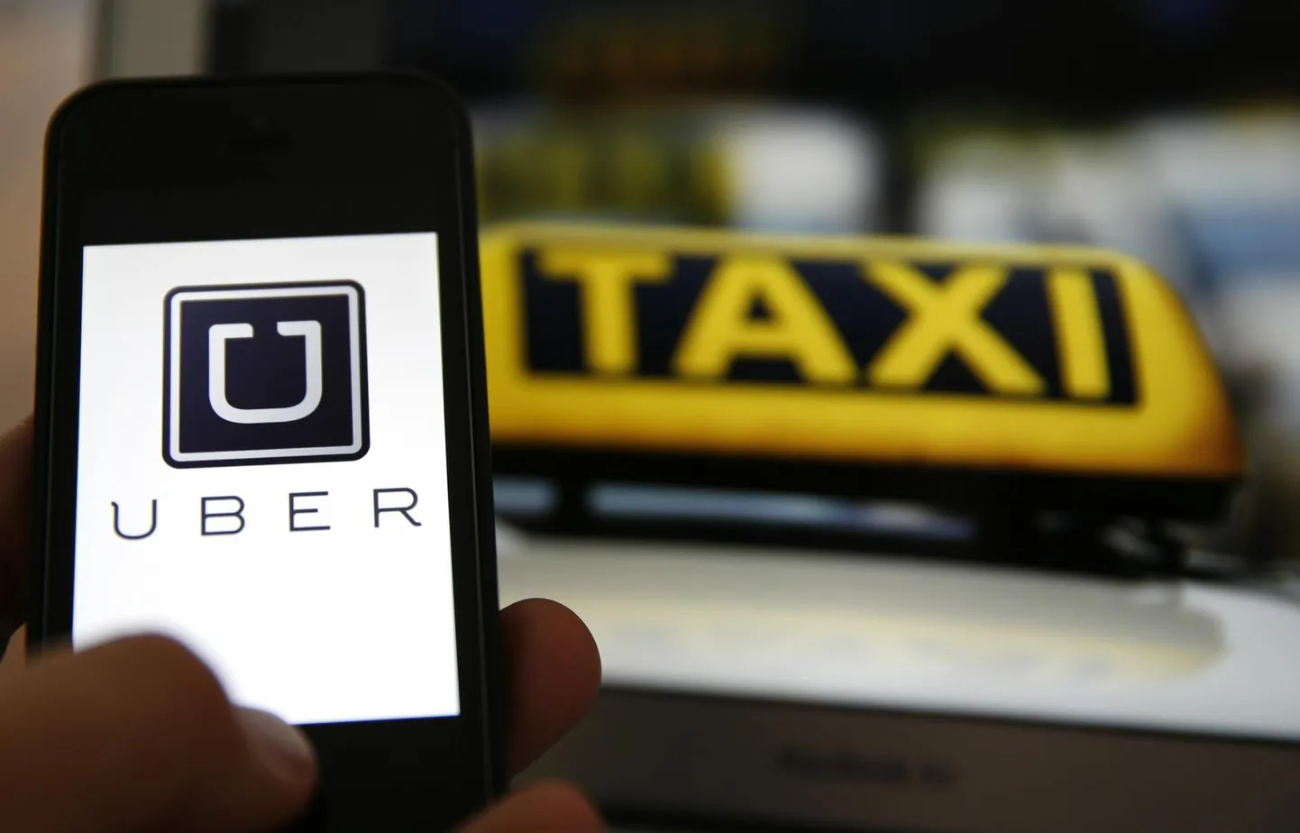 Uber kasutas 2016. aastal lobitööks 90 miljonit dollarit.