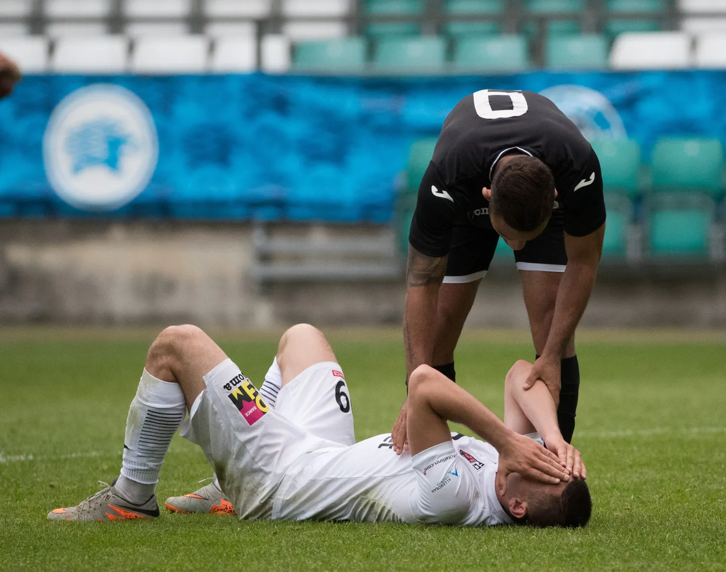 Tallinna FC Infonet kaotas Meistrite liiga esimese eelringi korduskohtumises 0:1 Malta meistrile Paola Hiberniansile ning langes kahe mängu kokkuvõttes skooriga 0:3 konkurentsist.