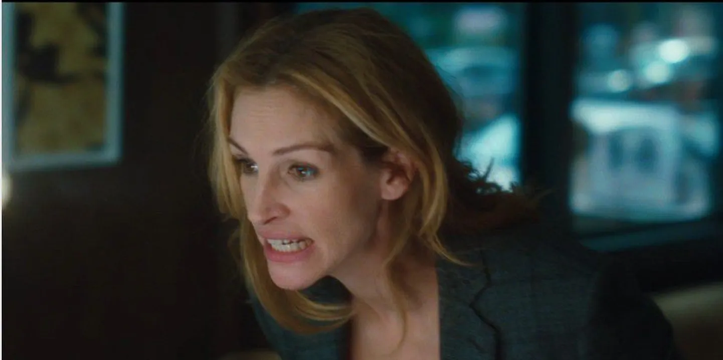 Julia Roberts filmis «Söö palveta armasta».