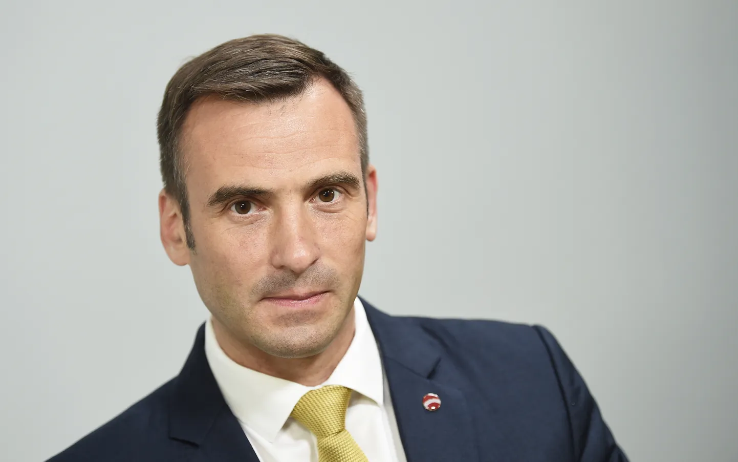 Мартиньш Стакис
