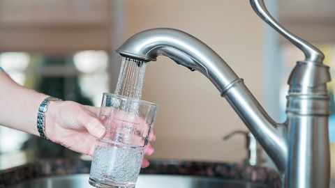 Terviseamet võib alustada Kuressaare joogivee reostuse kohta menetlust