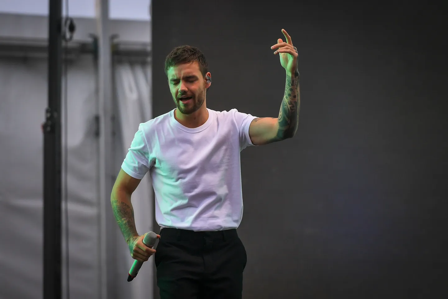 Liams Peins.