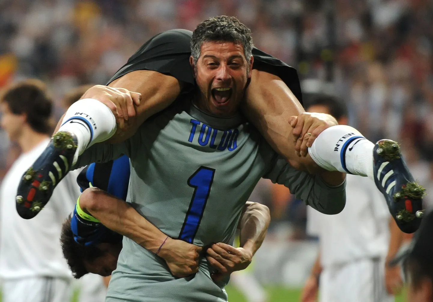 Francesco Toldo