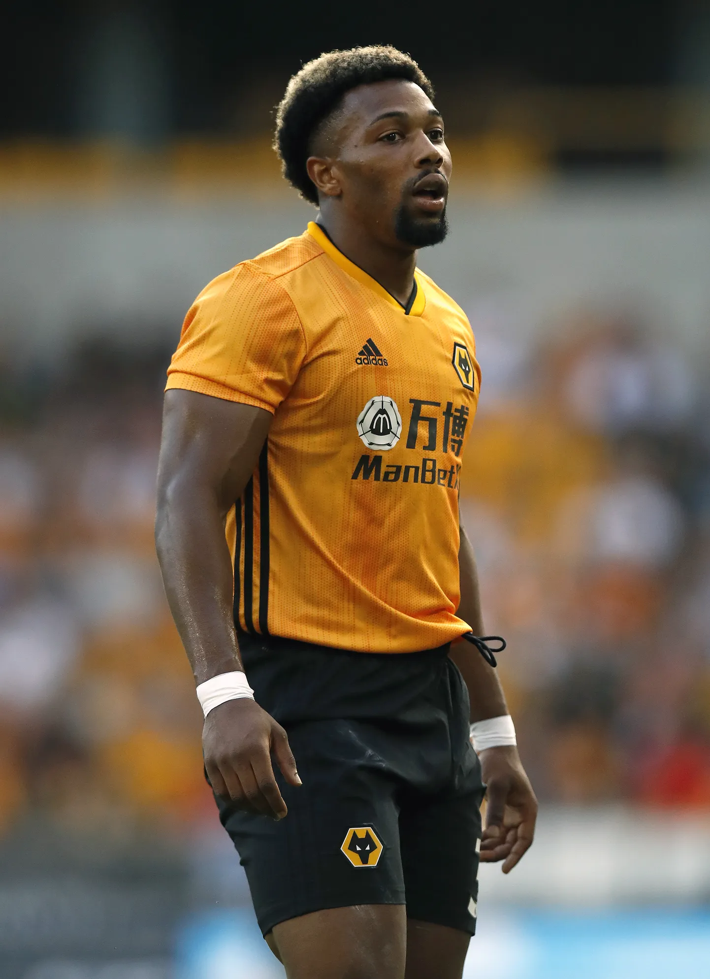 Adama Traore.