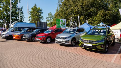 Подробнее об автоналоге: в каких случаях придется заплатить регистрационный сбор?