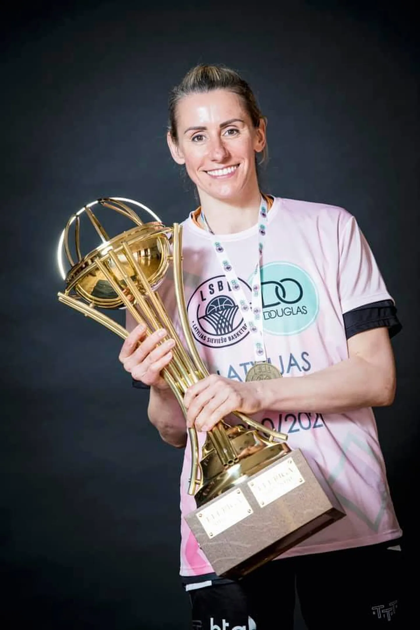Gunta Baško