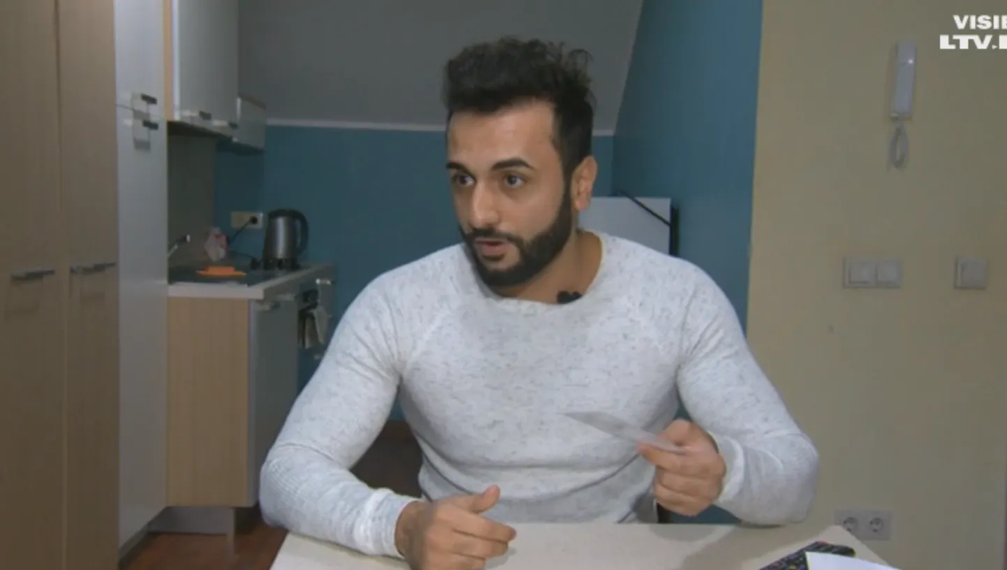 Raksta foto
