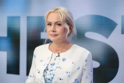 Riina Solman, Isamaa.