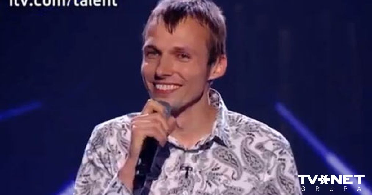 Gatis Kandis turpina soļot pretī slavai