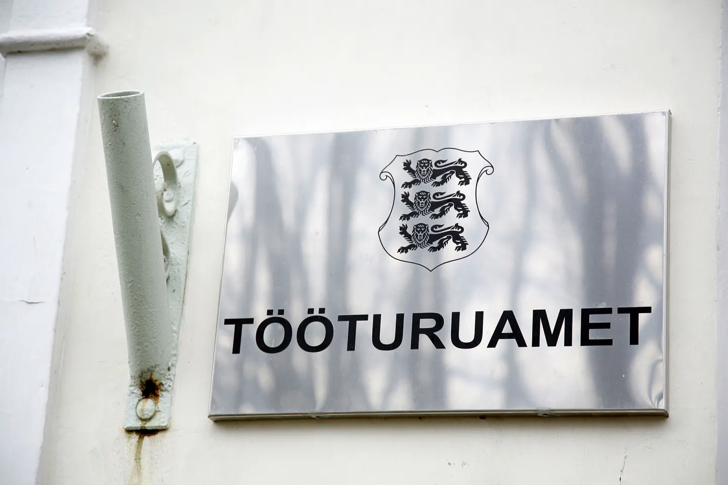Töötuid detsembris 115 protsenti rohkem, kui mullu samal ajal.