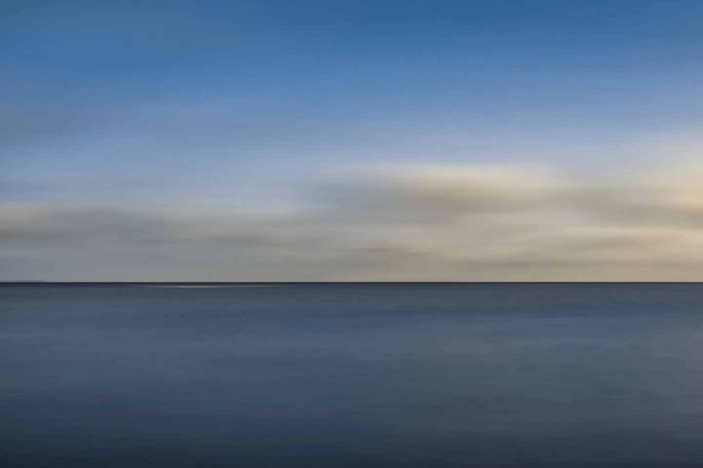 Балтийское море. Иллюстративное фото.