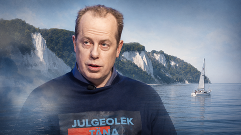 JULGEOLEKUEKSPERT KIRJUTAS ROMAANI ⟩ Leseks jäänud sõjasulane ja salapärased liitlased