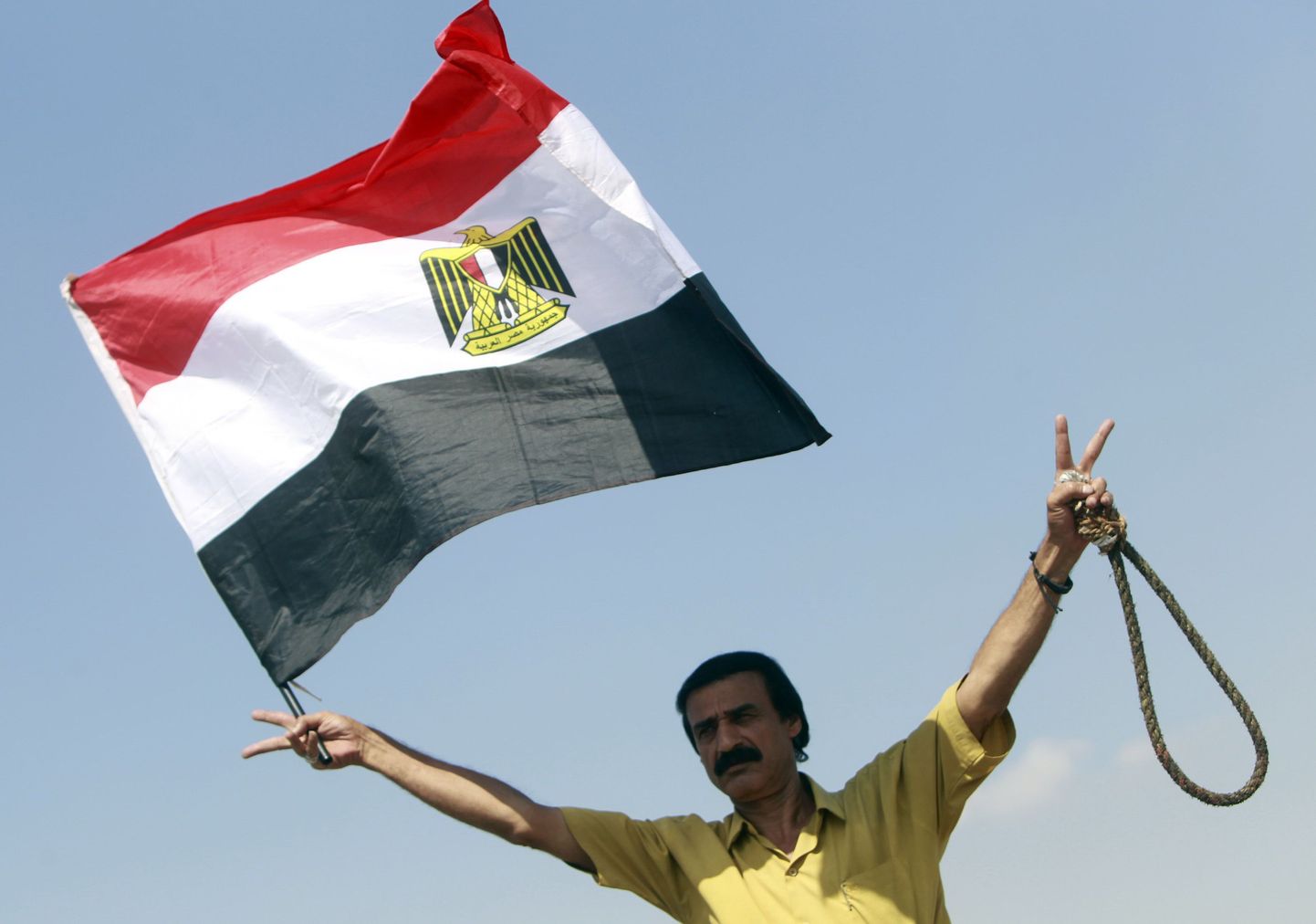 Egiptuse opositsioon ähvardas parlamendivalimisi boikoteerida