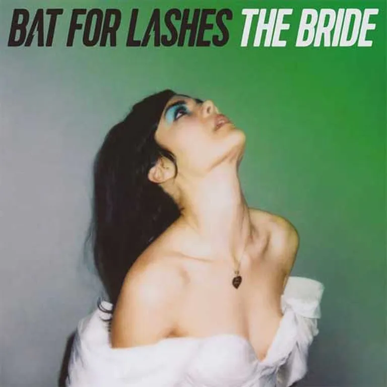 «The Bride»