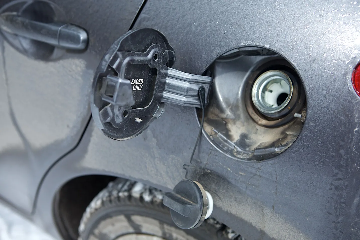 Indrek Sassi soovitab, kuidas õhutemperatuuri kõikumisega autot ette valmistada.